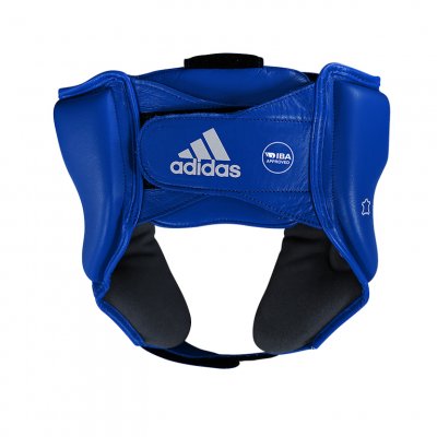 CASCHI ADIDAS OMOLOGATI IBA