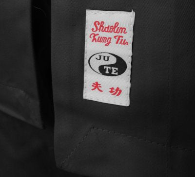 UNIFORME KUNG FU SHAOLIN IN COTONE 100%