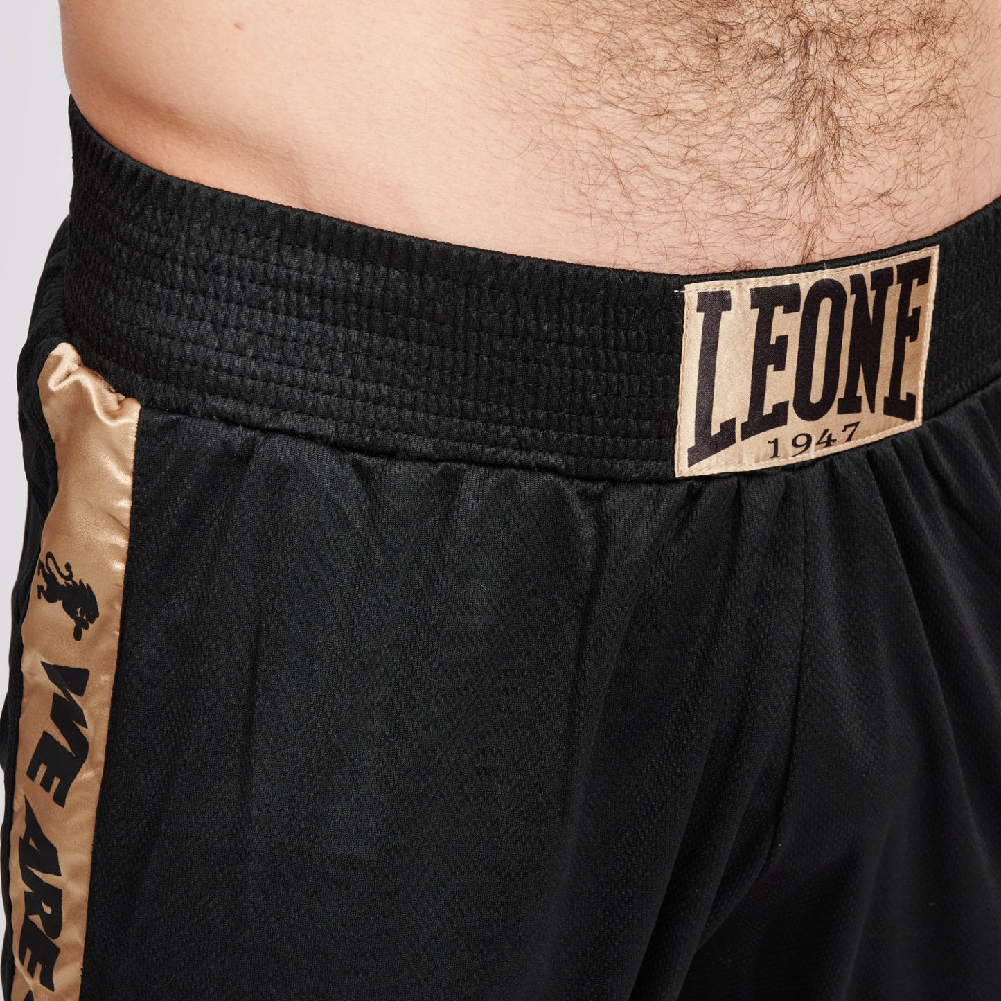 PANTALONCINI BOXE DNA LEONE 1947 AB230