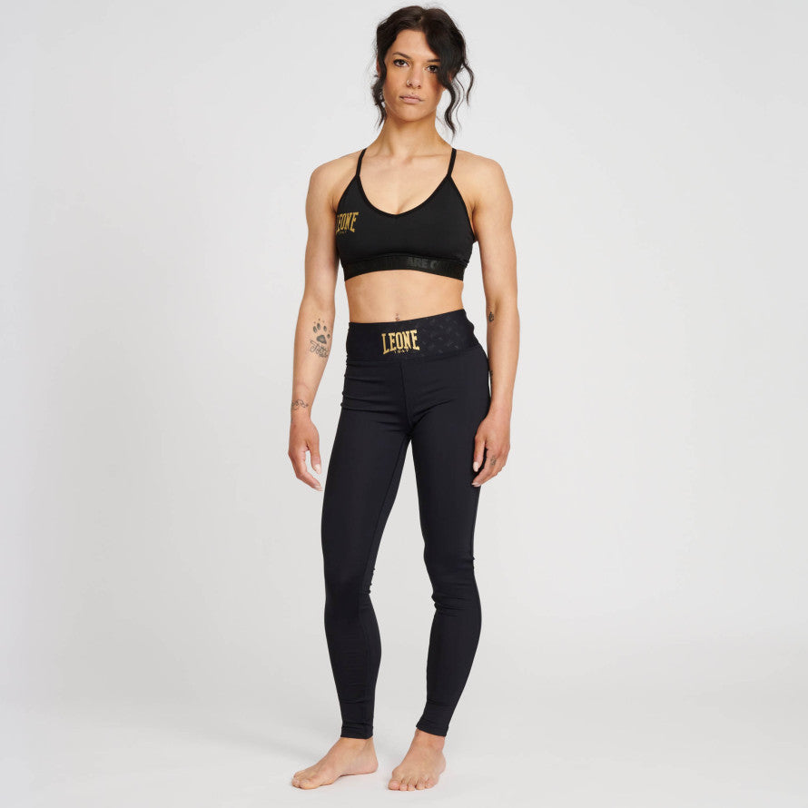 LEGGINGS DNA LEONE 1947 ABX725