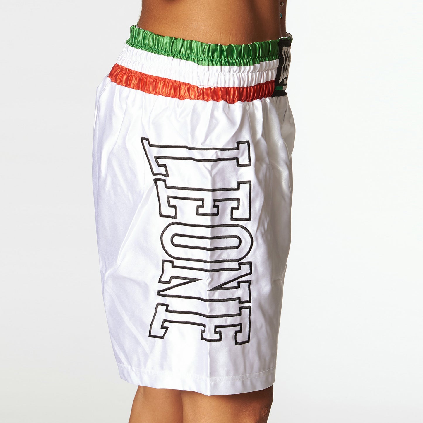 PANTALONCINI BOXE LEONE 1947 AB733