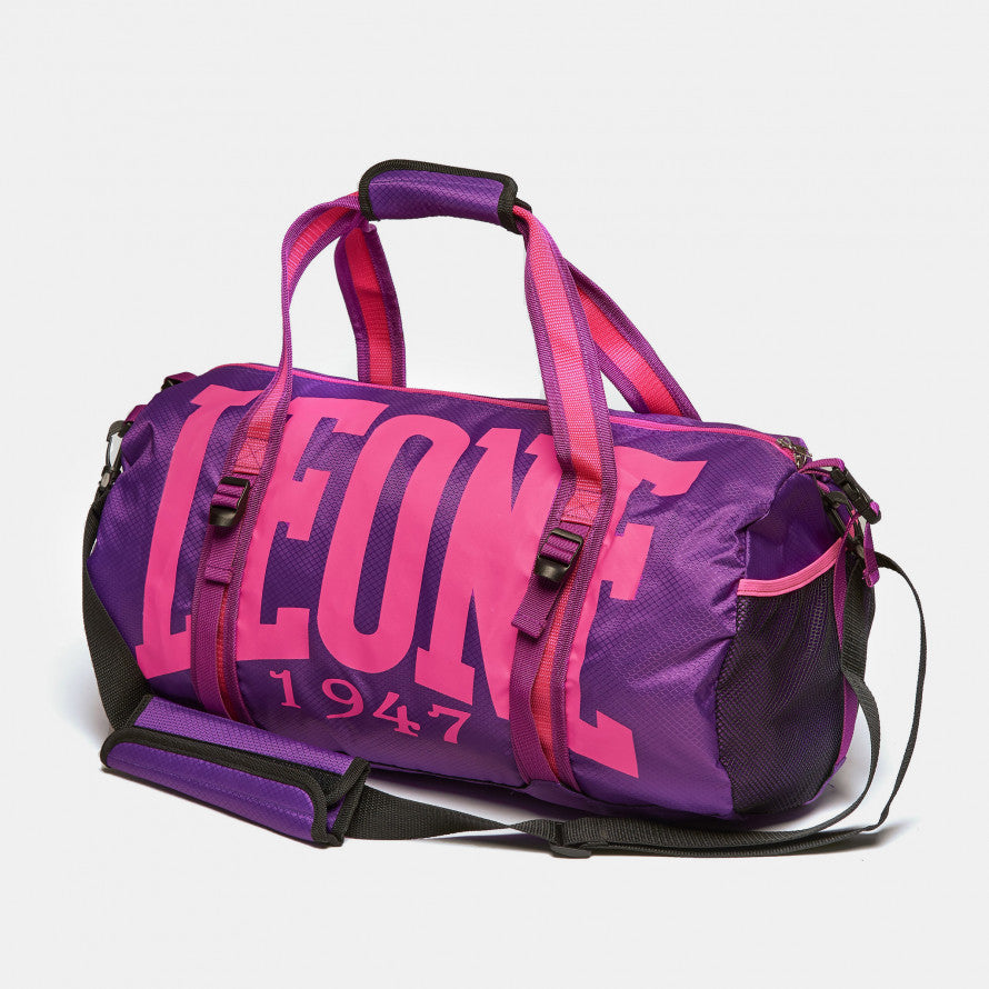 BORSONE PALESTRA LIGHT BAG LEONE 1947 AC904