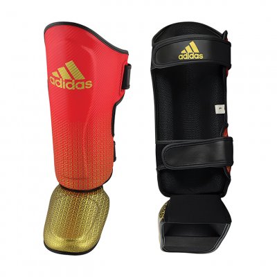 PARATIBIA E PIEDE ADIDAS PRO KICKBOXING