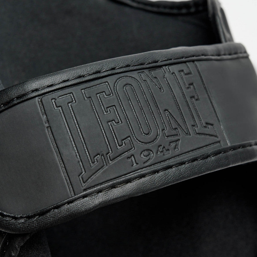 PARATIBIA BLACK EDITION LEONE 1947 PT119