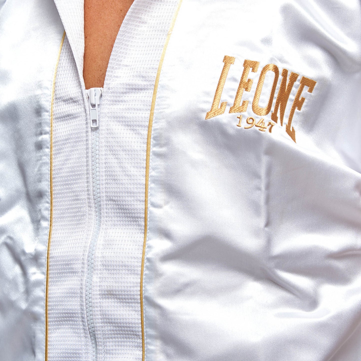 SMANICATO RING PREMIUM LEONE 1947 AB261