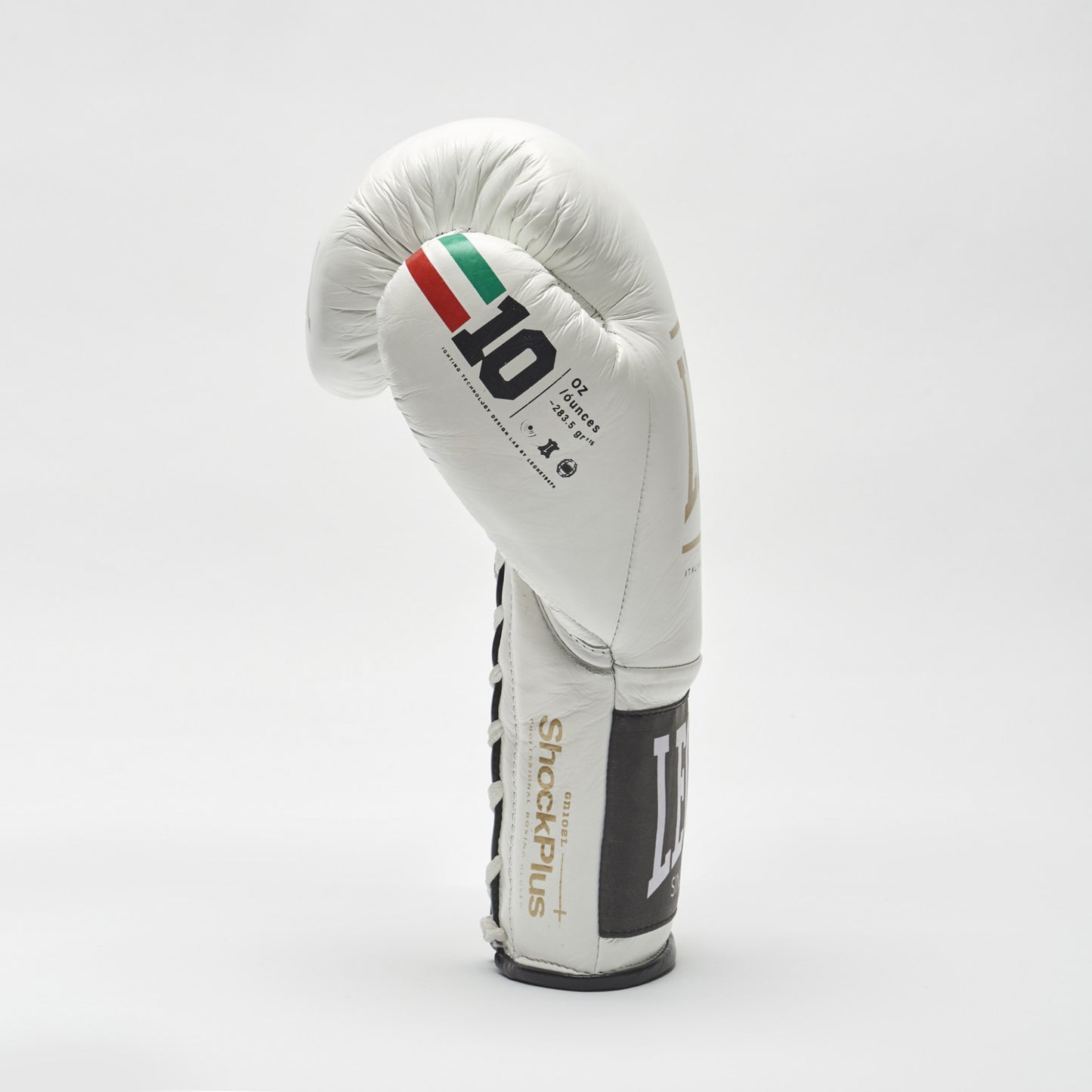 GUANTONI BOXE SHOCK PLUS LEONE 1947 GN102L