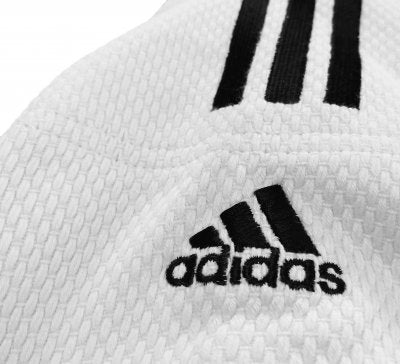 JUDOGI ADIDAS J730 IJF CHAMPION II SLIMFIT