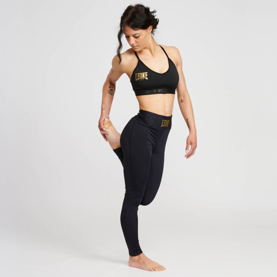 LEGGINGS DNA LEONE 1947 ABX725
