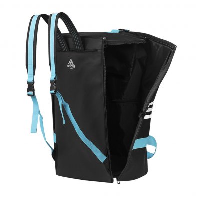 BORSA ZAINO ADIDAS JUDO