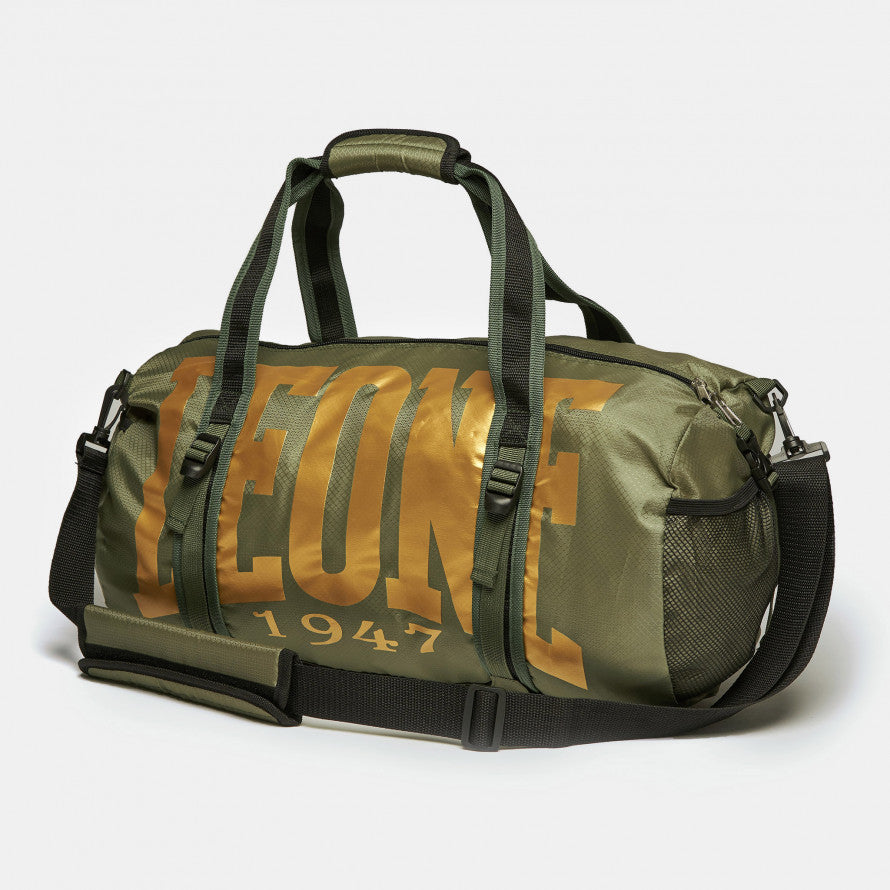 BORSONE PALESTRA LIGHT BAG LEONE 1947 AC904