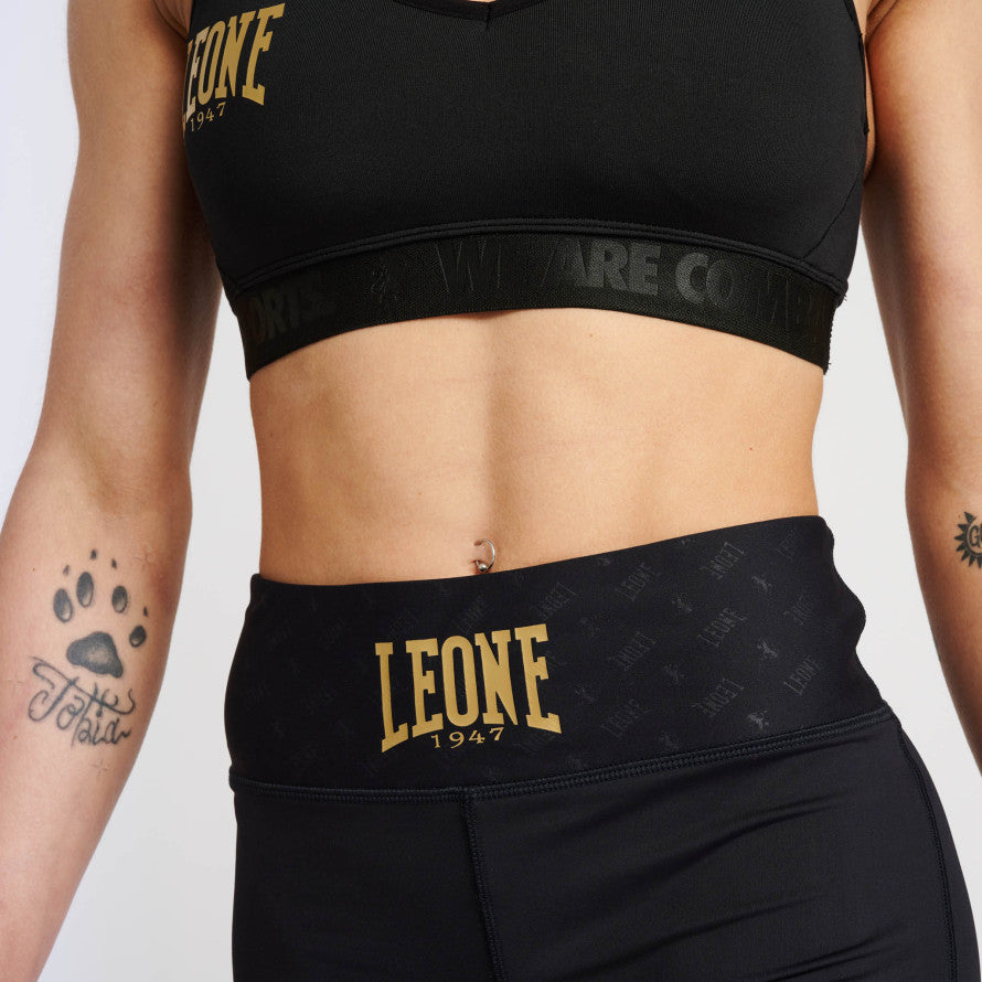 LEGGINGS DNA LEONE 1947 ABX725