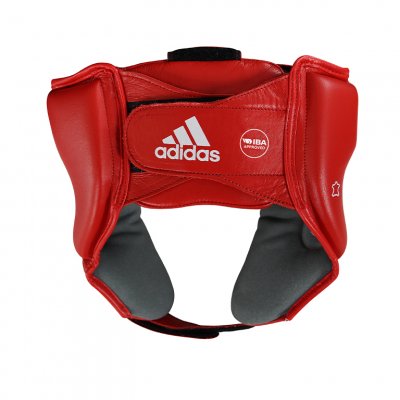 CASCHI ADIDAS OMOLOGATI IBA