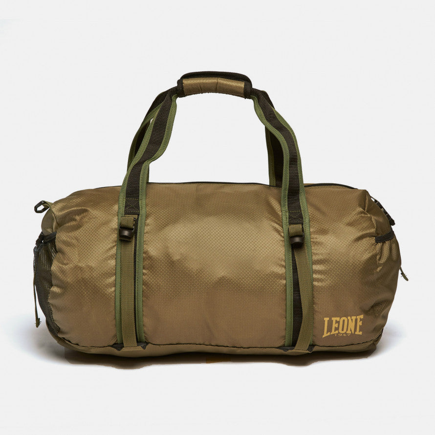 BORSONE PALESTRA LIGHT BAG LEONE 1947 AC904