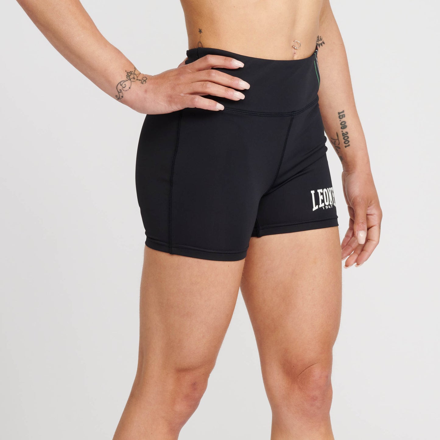 PANTALONCINI FLAG LEONE 1947 ABX823