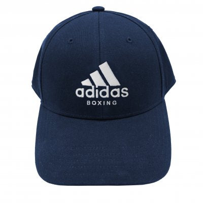 CAPPELLINO ADIDAS BALL CAP BOXING