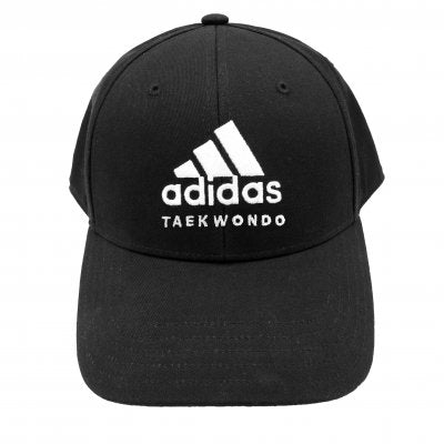 CAPPELLINO ADIDAS BALL CAP TAEKWONDO