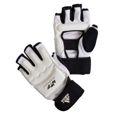 GUANTINI ADIDAS DA TAEKWONDO WT