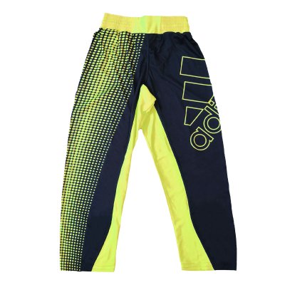 PANTALONE ADIDAS KICK BOXING