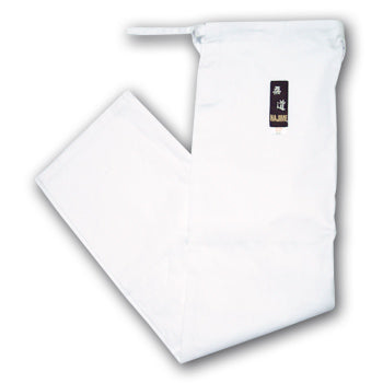 PANTALONI DA JUDO HAJIME