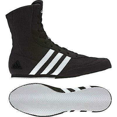 SCARPE ADIDAS BOX HOG 2