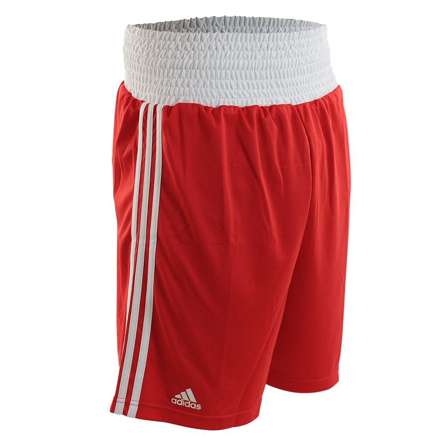SHORTS ADIDAS BOXE PUNCH LINE