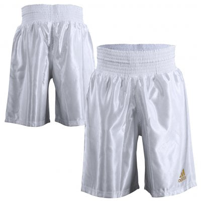 SHORTS ADIDAS MULTI BOXING IN SATIN