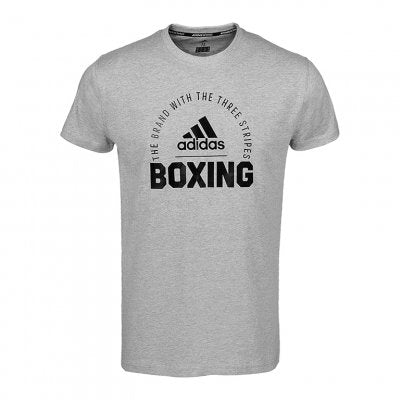 T-SHIRT ADIDAS COMMUNITY HORIZONTAL BOXING