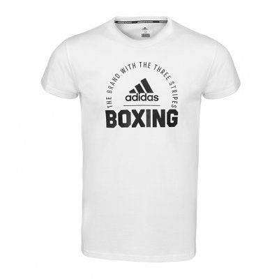 T-SHIRT ADIDAS COMMUNITY HORIZONTAL BOXING