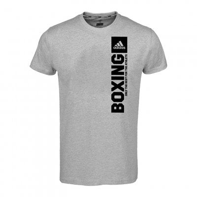 T-SHIRT ADIDAS COMMUNITY VERTICAL BOXING