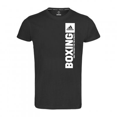 T-SHIRT ADIDAS COMMUNITY VERTICAL BOXING