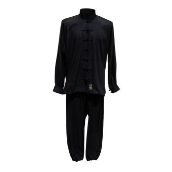 UNIFORME DA KUNG FU/TAI CHI LEGGERA