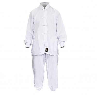 UNIFORME DA KUNG FU/TAI CHI LEGGERA