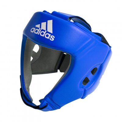 CASCHI ADIDAS OMOLOGATI IBA