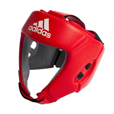 CASCHI ADIDAS OMOLOGATI IBA