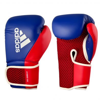GUANTONI ADIDAS HYBRID 150 BOXING TRAINING