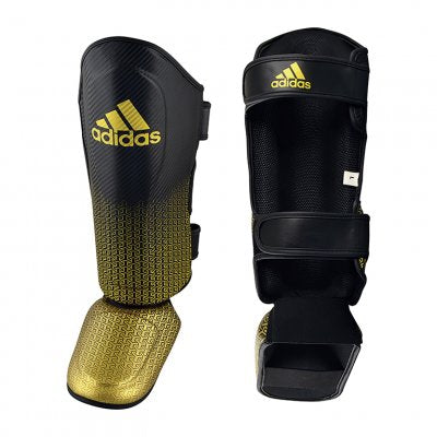 PARATIBIA E PIEDE ADIDAS PRO KICKBOXING