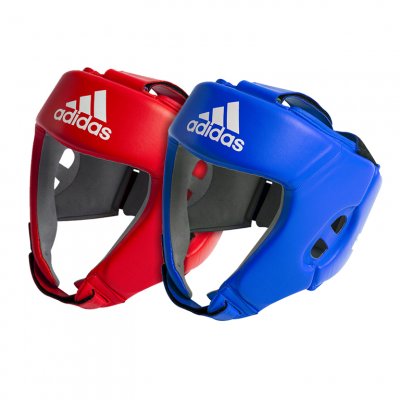 CASCHI ADIDAS OMOLOGATI IBA