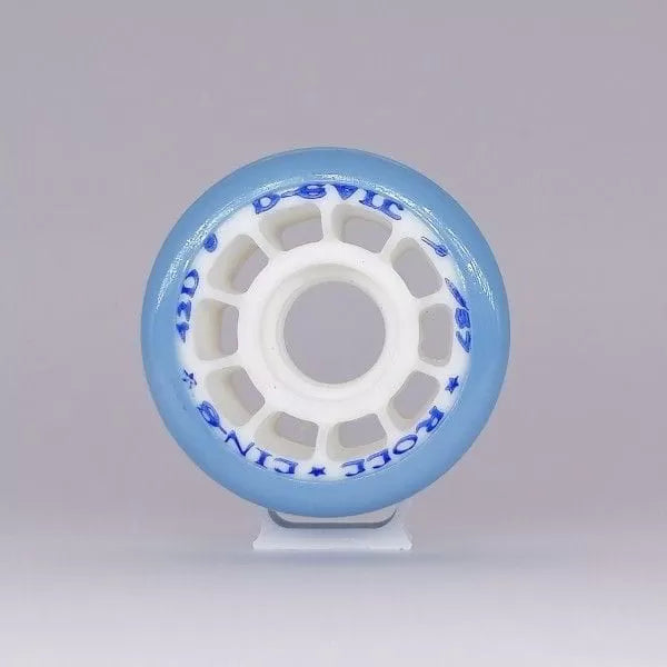 RUOTE ROLL LINE DEVIL Ø 57mm LIBERO