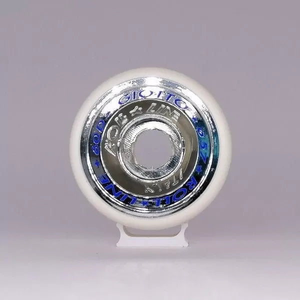 RUOTE ROLL LINE GIOTTO Ø 57mm LIBERO