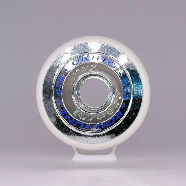 RUOTE ROLL LINE GIOTTO Ø 63mm OBBLIGATORIO