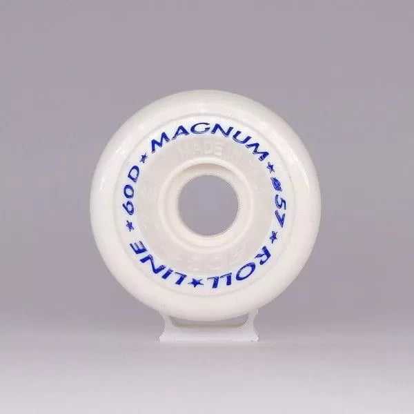 RUOTE ROLL LINE MAGNUM Ø 57mm LIBERO