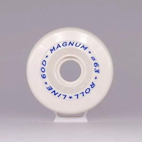 RUOTE ROLL LINE MAGNUM Ø 63mm OBBLIGATORIO