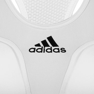 PARASENO ADIDAS COPPE REMOVIBILI