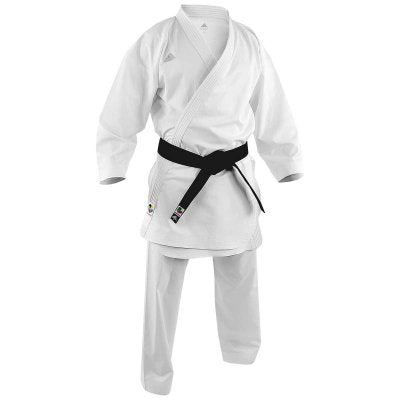 KARATEGI ADIDAS KUMITE ADIZERO 2.0 WKF