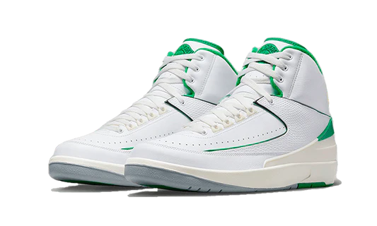 NIKE AIR JORDAN 2 RETRO