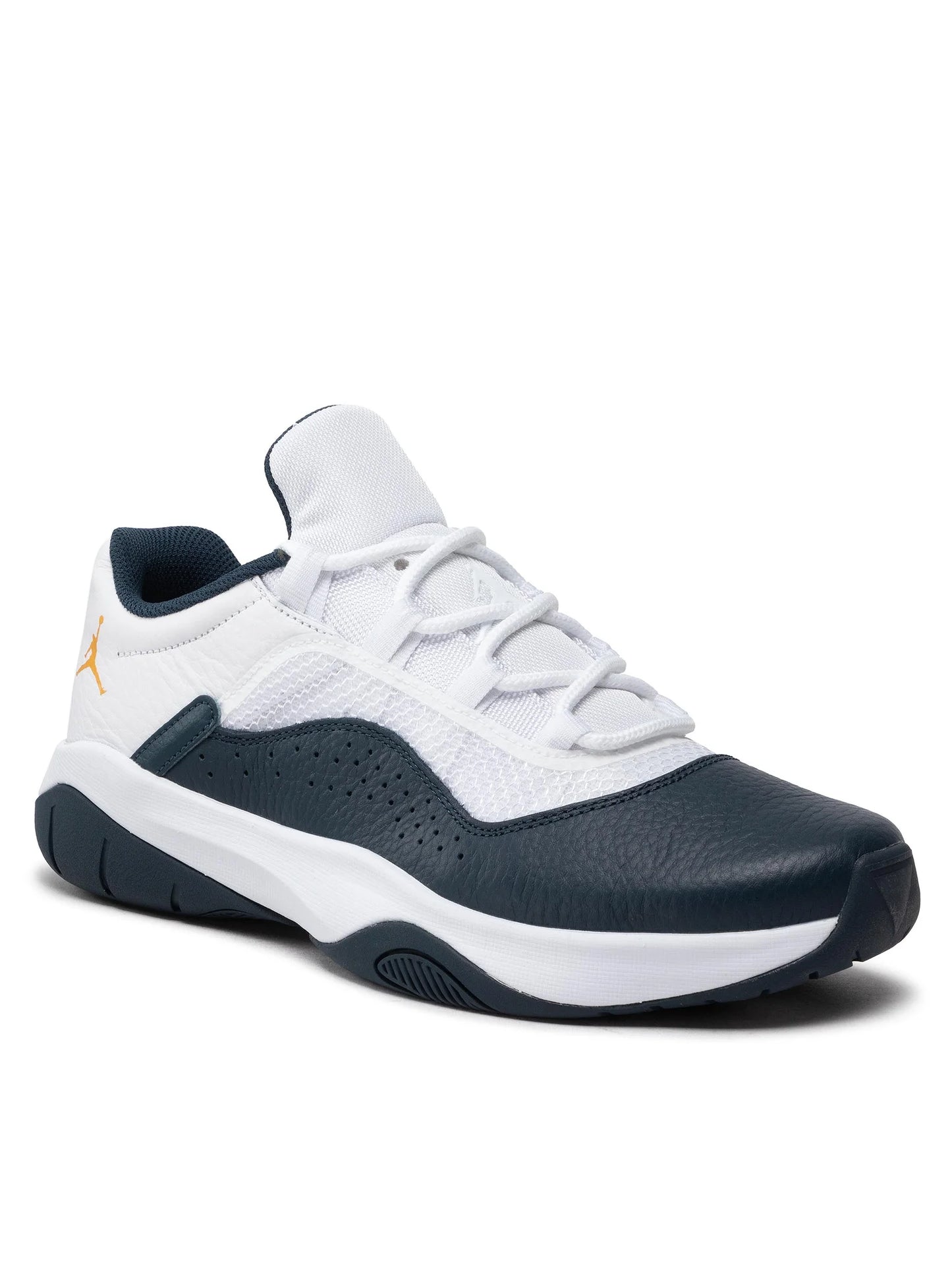 NIKE AIR JORDAN 11 RETRO LOW COMFORT MICHIGAN