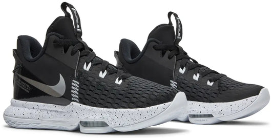 NIKE LEBRON WITNESS V OREO