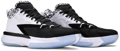 NIKE AIR JORDAN 1 ZION GEN ZION