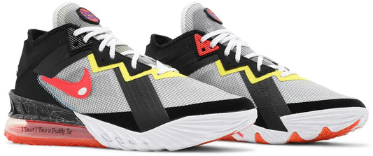 NIKE LEBRON 18 LOW SYLVESTER VS TWEETY