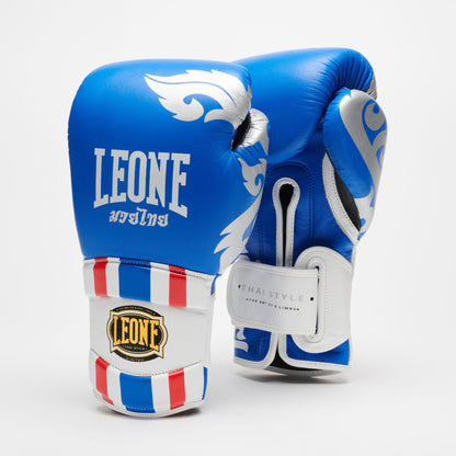 GUANTONI BOXE LEONE 1947 THAI STYLE GN114